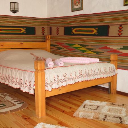 Dykyi Khutir Ξενοδοχείο Melniki  Εξωτερικό φωτογραφία