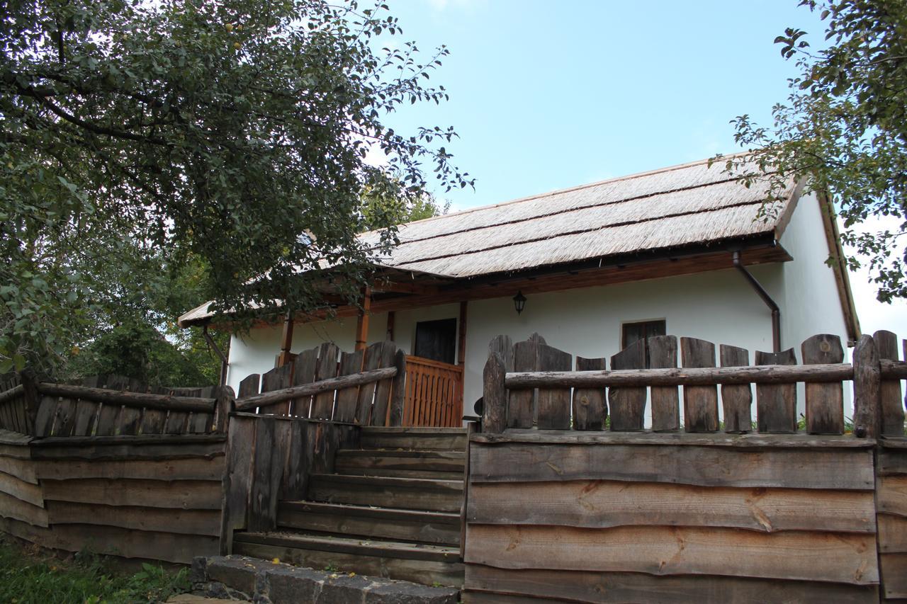 Dykyi Khutir Ξενοδοχείο Melniki  Εξωτερικό φωτογραφία