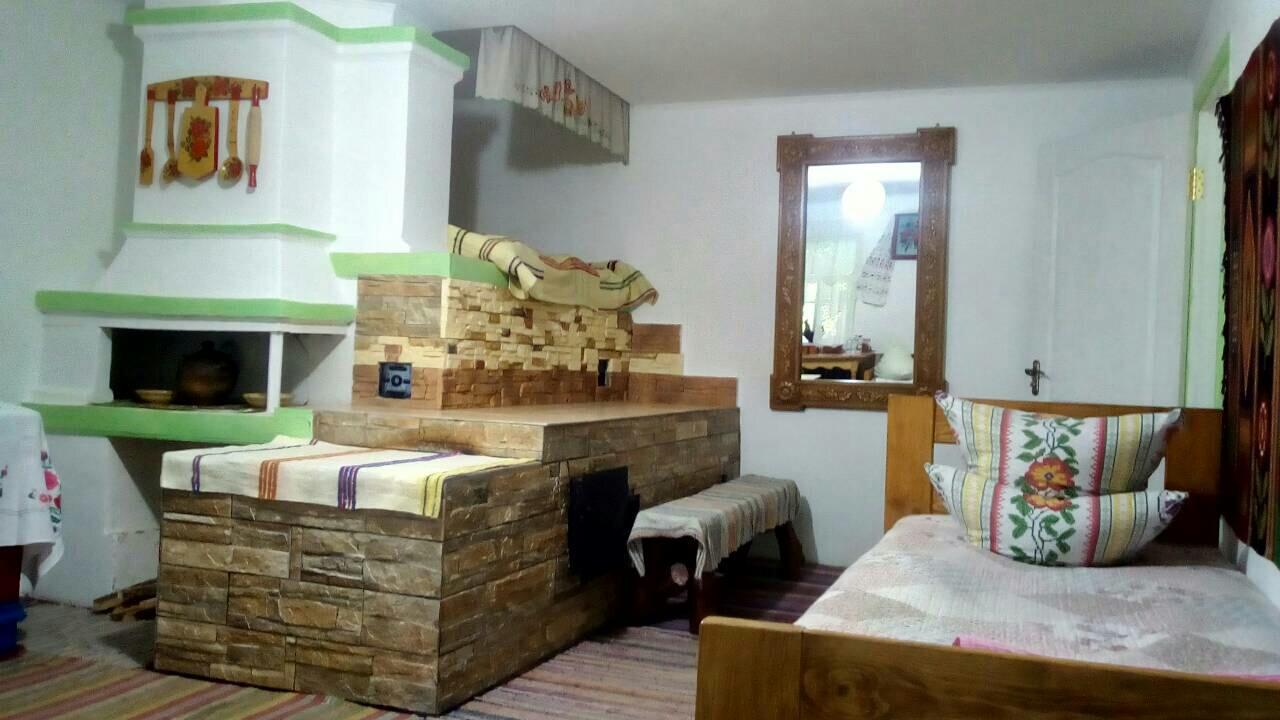 Dykyi Khutir Ξενοδοχείο Melniki  Εξωτερικό φωτογραφία